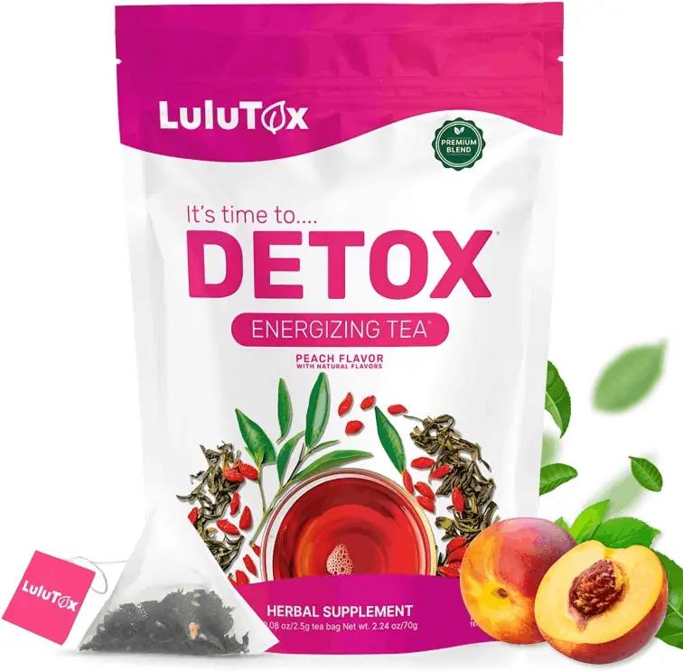 detox tea
